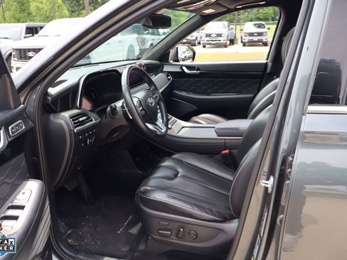 Used 2022 Hyundai Palisade Calligraphy FWD image 27