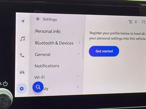 Certified 2024 Toyota RAV4 LE image 19