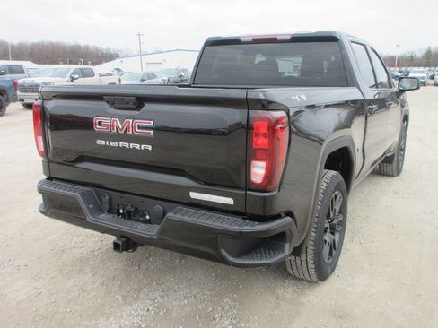 New 2026 GMC Sierra 1500 Elevation image 5
