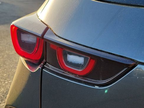 Used 2024 MAZDA CX-50 AWD 2.5 S w/ Cargo Package image 20