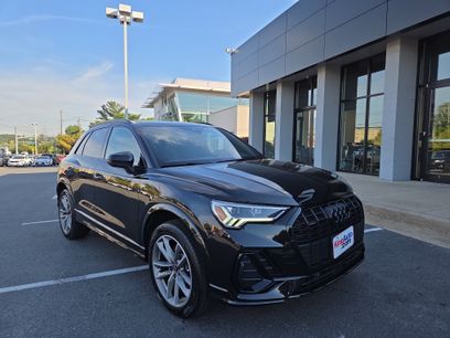 Used 2022 Audi Q3 2.0T Premium Plus w/ Premium Plus Package