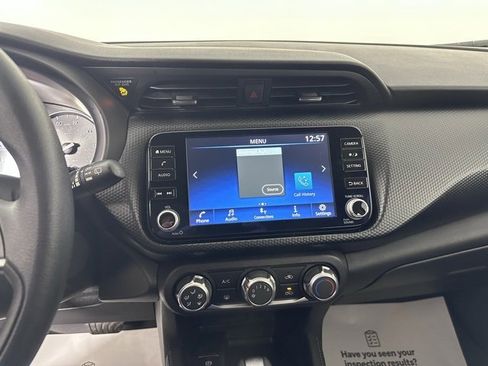 Used 2024 Nissan Kicks SV w/ Interior Electronics Package image 26