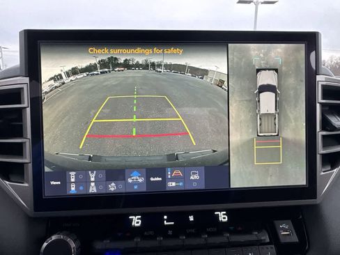 New 2026 Toyota Tundra Limited image 17