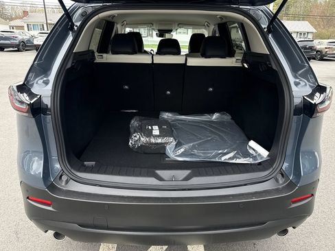 New 2026 MAZDA CX-5 Select AWD/4WD image 15