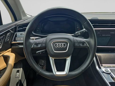 Used 2023 Audi Q7 3.0T Premium Plus AWD/4WD image 20