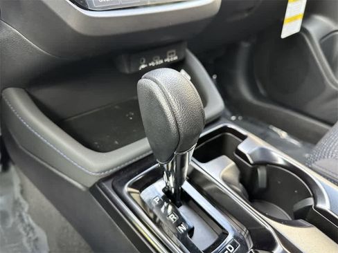 New 2026 Subaru Forester Premium image 18