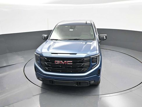 New 2026 GMC Sierra 1500 Elevation w/ Elevation Premium Package image 25