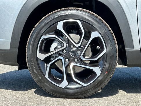 New 2026 Chevrolet Trax RS w/ Driver Confidence Package image 24