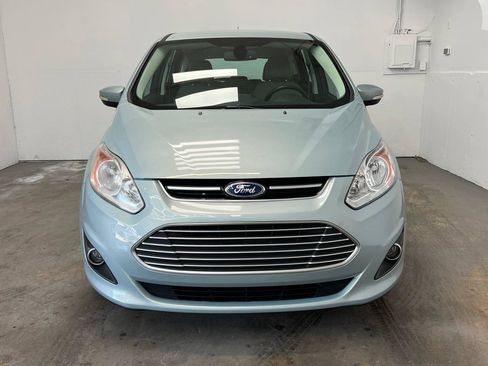 Used 2013 Ford C-MAX SEL FWD image 2