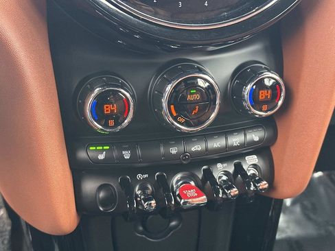 Used 2023 MINI Cooper S w/ Signature Upholstery Package image 14