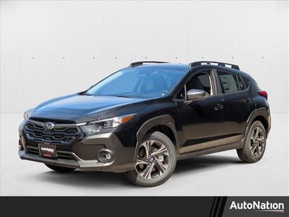 New 2025 Subaru Crosstrek 2.5i Premium
