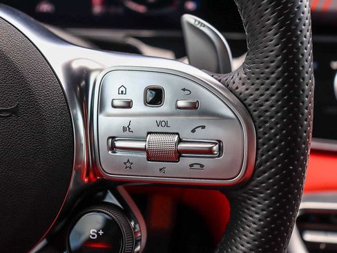 Used 2020 Mercedes-Benz AMG GT 53 image 21