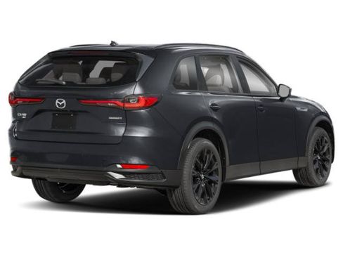 Used 2026 MAZDA CX-90 3.3 Turbo w/ Premium Sport Pkg AWD/4WD image 2