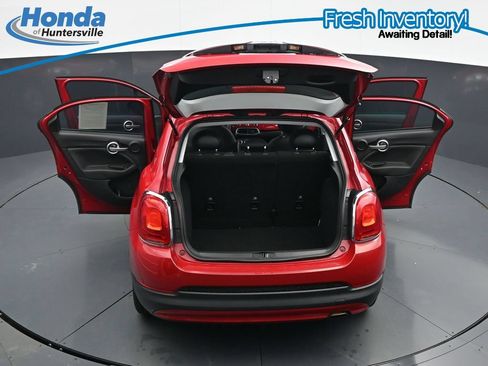 Used 2017 FIAT 500X Pop FWD image 39
