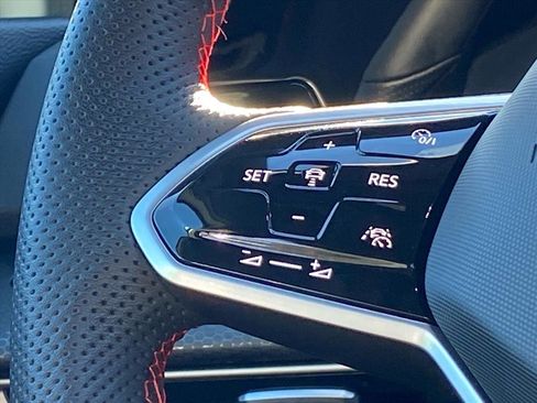 Certified 2024 Volkswagen GTI S image 6