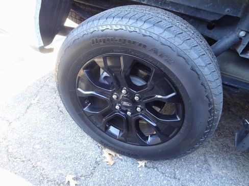 Certified 2023 Ford F150 Lariat w/ Equipment Group 502A High image 10