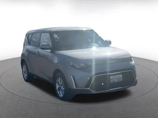 Used 2025 Kia Soul LX w/ LX Technology Package video 2