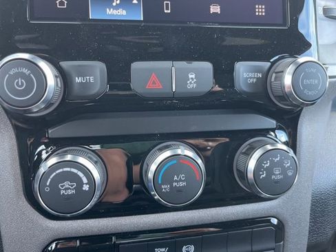 New 2026 RAM 3500 Tradesman AWD/4WD image 25