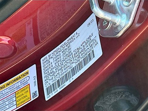 Used 2023 Honda Accord Sport image 30