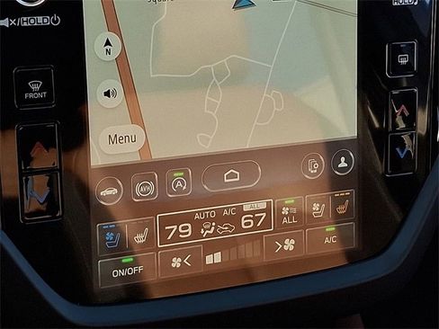 Certified 2025 Subaru Forester Touring w/ Protection Package image 16