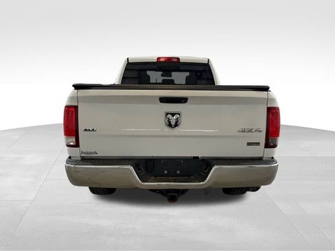 Used 2016 RAM 1500 Classic SLT image 4