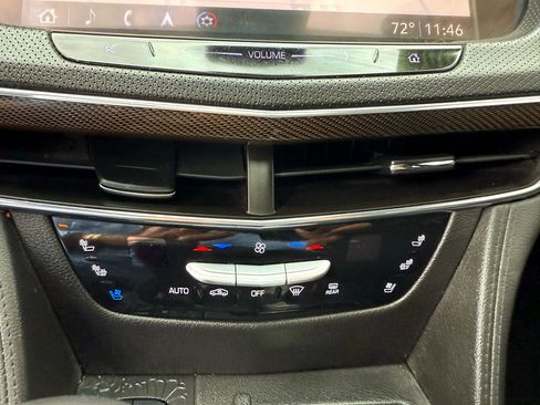 Used 2020 Cadillac CT6 Premium Luxury image 26