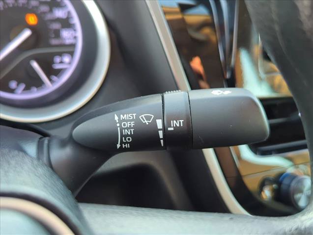 Used 2022 Toyota Camry LE FWD image 16
