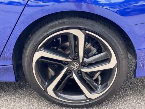 Used 2020 Honda Accord Sport image 13