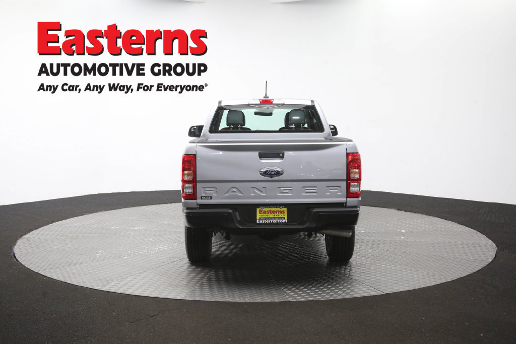 Used 2023 Ford Ranger XL RWD image 34