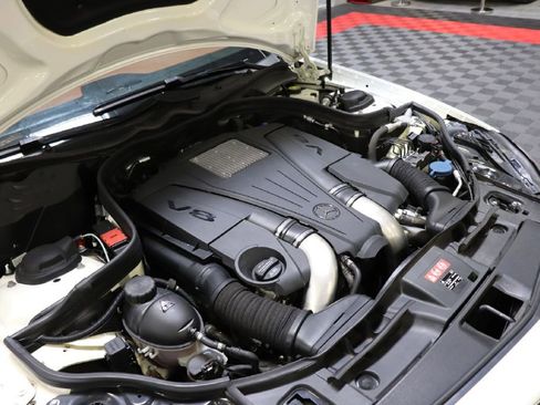 Used 2018 Mercedes-Benz CLS 550 w/ Premium 2 Package image 81