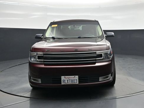 Used 2019 Ford Flex SEL w/ Equipment Group 202A FWD image 54