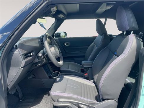 New 2026 MINI Cooper S image 9