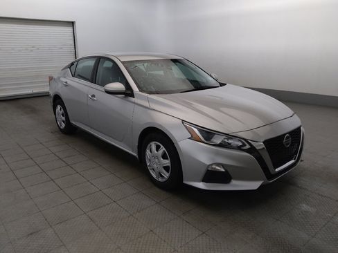 Used 2019 Nissan Altima 2.5 S AWD/4WD image 13