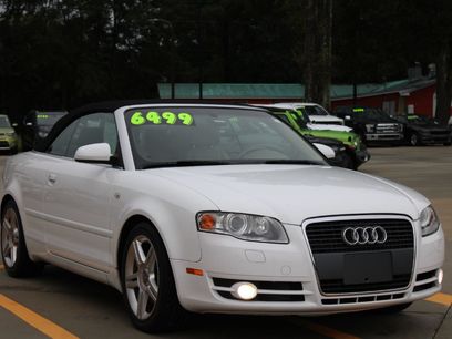 Used 2007 Audi A4 2.0T
