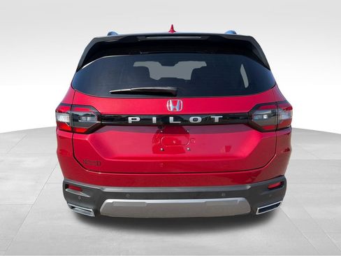 Used 2026 Honda Pilot EX-L image 4