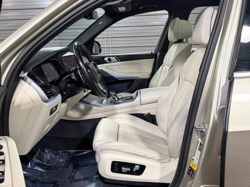 Used 2019 BMW X5 xDrive40i w/ Convenience Package image 12