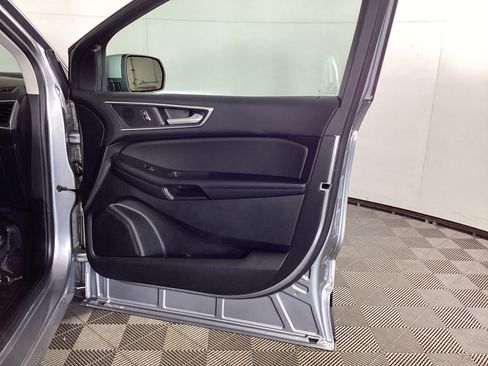 Used 2023 Ford Edge SEL w/ Convenience Package AWD/4WD image 8