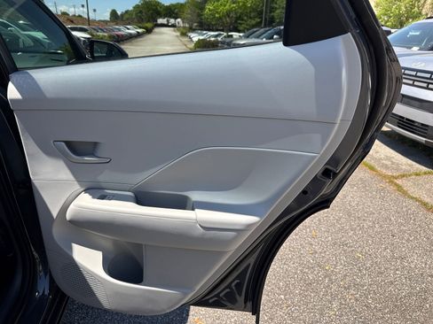 New 2026 Hyundai Kona SEL Sport FWD image 17