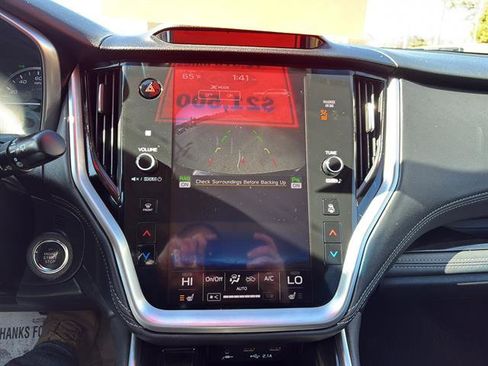 Used 2020 Subaru Outback Limited XT w/ Popular Package #2 image 23