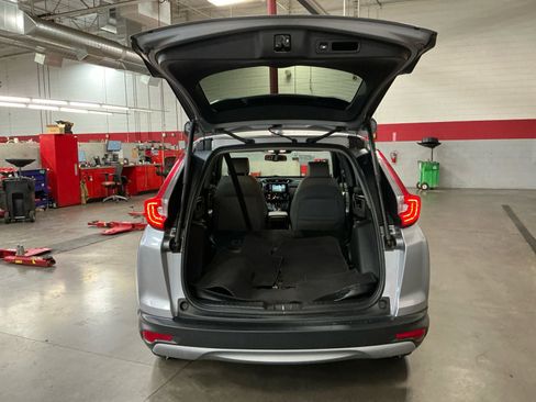 Used 2017 Honda CR-V EX-L image 34