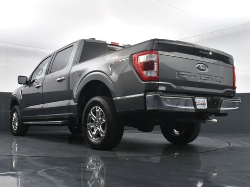 Used 2023 Ford F150 Lariat image 39
