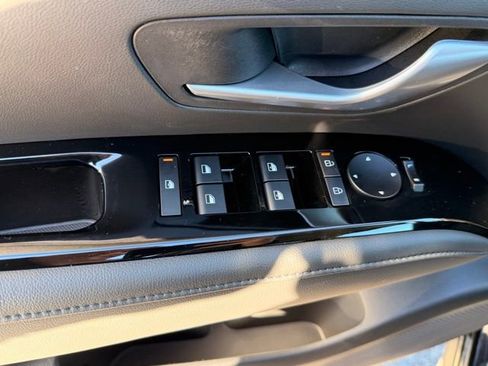 New 2026 Hyundai Tucson Limited image 13