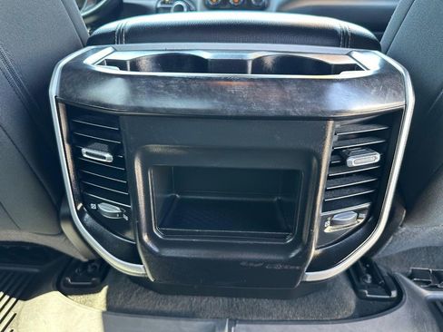 Used 2022 RAM 1500 Big Horn image 29