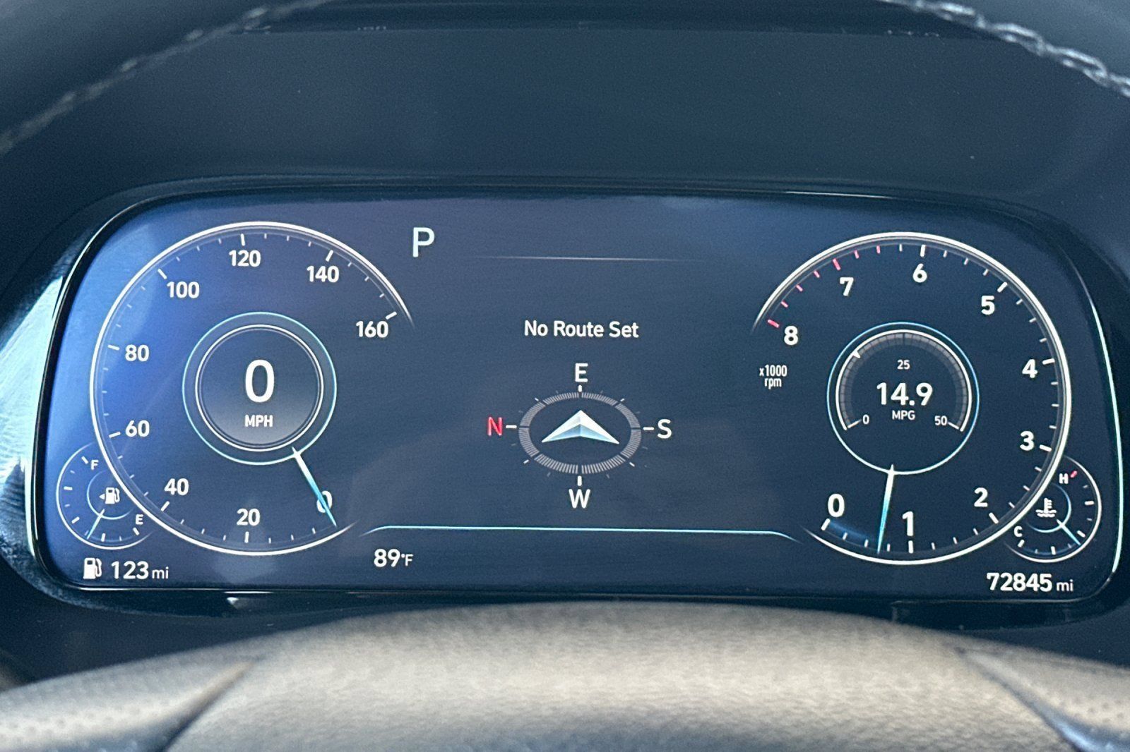 Used 2020 Hyundai Palisade Limited AWD/4WD image 36