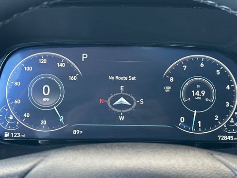 Used 2020 Hyundai Palisade Limited AWD/4WD image 36