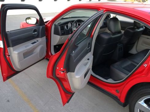 Used 2007 Dodge Charger R/T w/ Road/Track Performance Group image 57