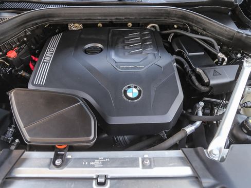 Certified 2023 BMW X3 sDrive30i w/ M Sport Package image 23