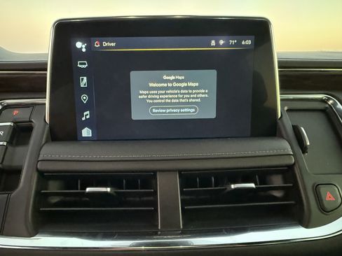 Used 2023 Chevrolet Tahoe Z71 w/ Luxury Package image 26