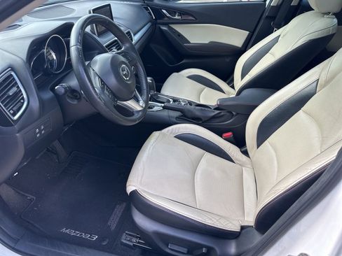 Used 2016 MAZDA MAZDA3 s Grand Touring image 10