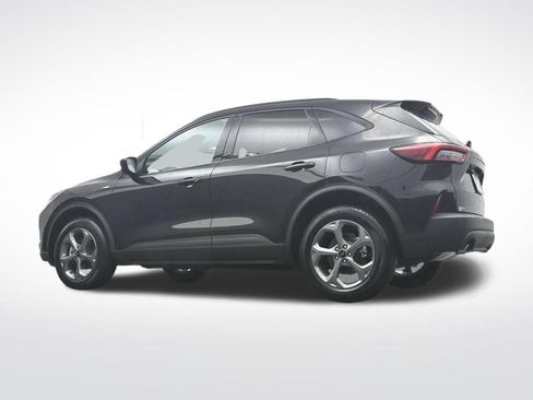 Used 2025 Ford Escape ST-Line AWD/4WD image 38